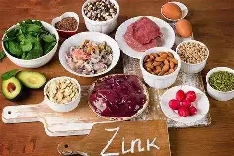 如何补锌最安全最有效（有效安全补锌方法）-硒宝网