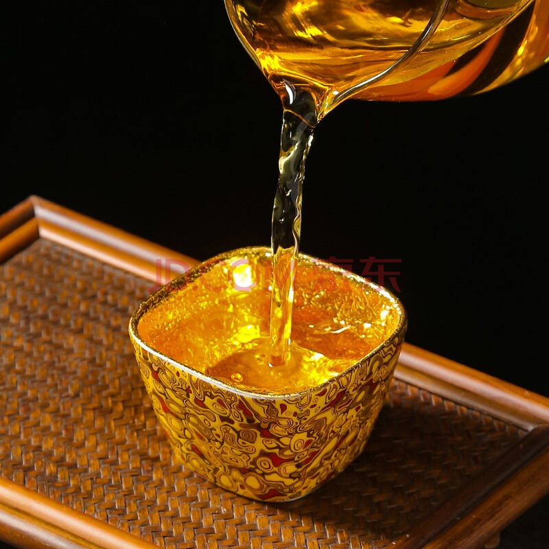 富硒桑叶茶功效(桑叶茶营养价值)-硒宝网