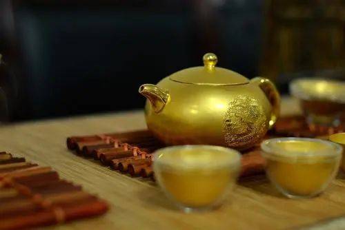 富硒桑叶茶功效(桑叶茶营养价值)-硒宝网