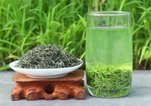 凤冈富硒茶种类(富硒茶的种类)-硒宝网