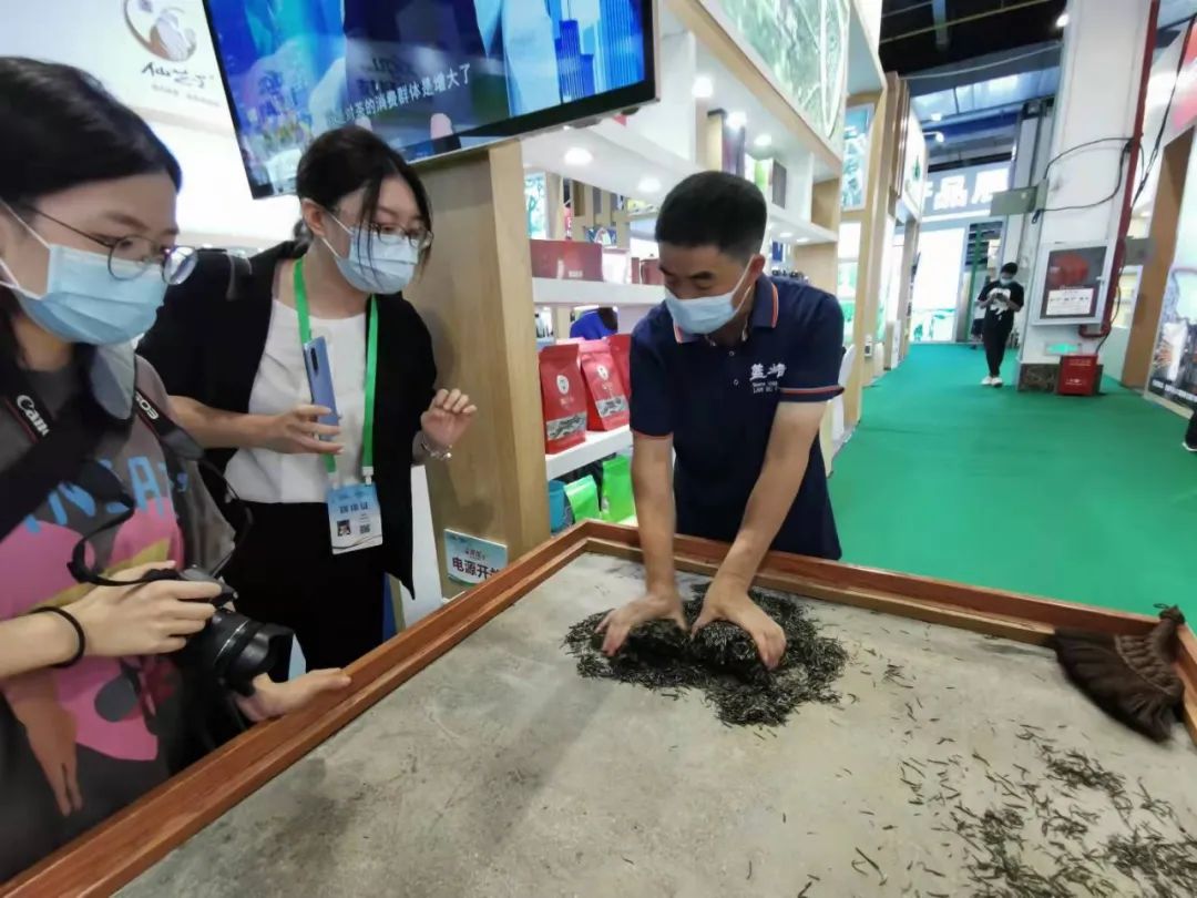 恩施富硒茶公司(恩施富硒茶企业)-硒宝网