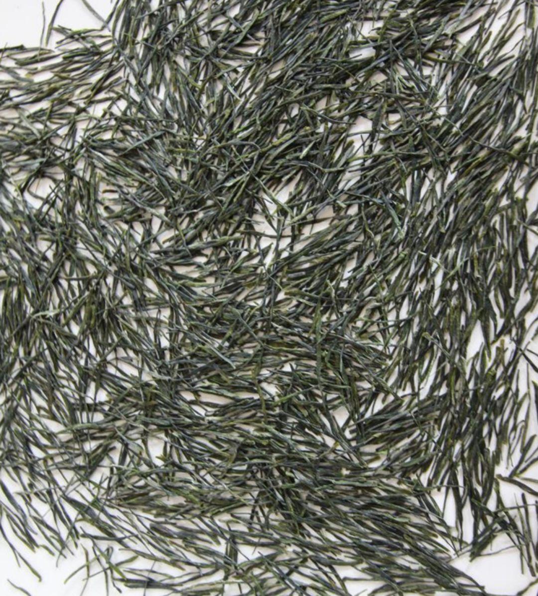 江夏富硒茶玉露(湖北玉露茶)-硒宝网