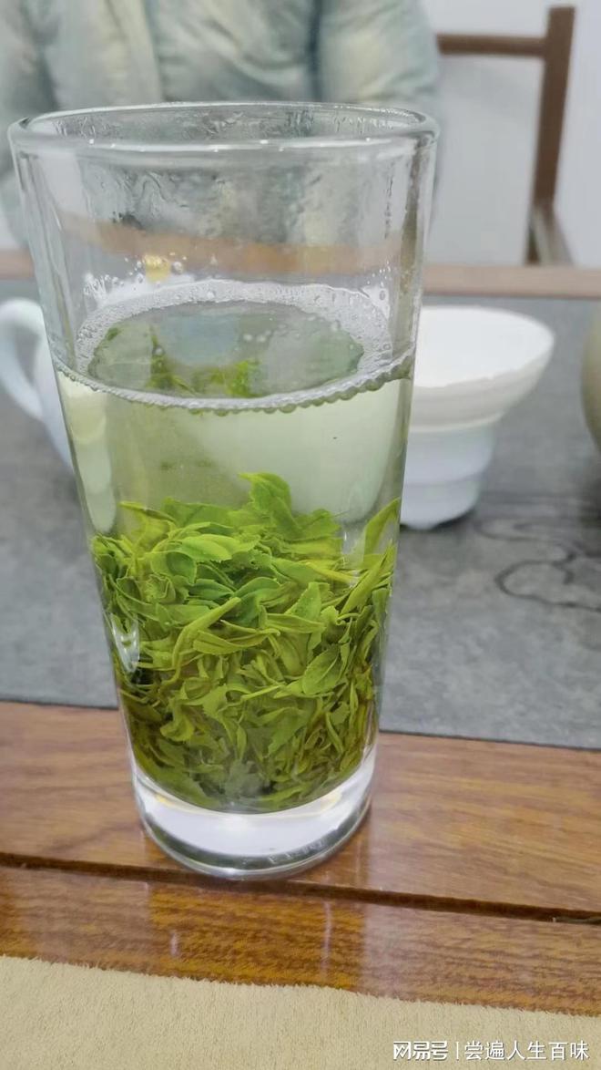 有机富硒茶功效（富硒茶具）-硒宝网