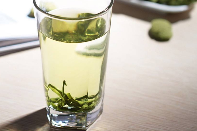 有机富硒茶功效（富硒茶具）-硒宝网