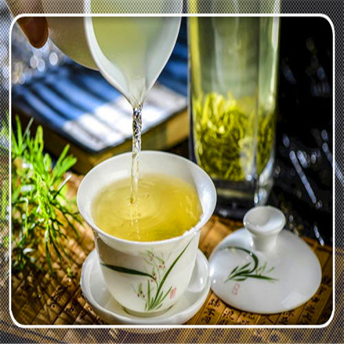 有机富硒茶功效（富硒茶具）-硒宝网