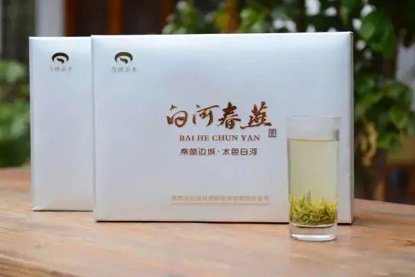 白河富硒茶价格（白河茶园）-硒宝网