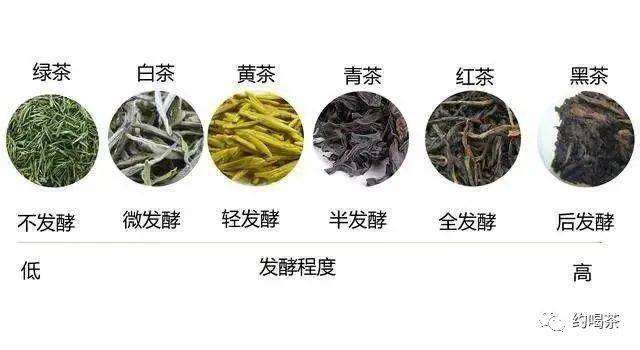 发酵茶怎么富硒(富硒茶饮料)-硒宝网