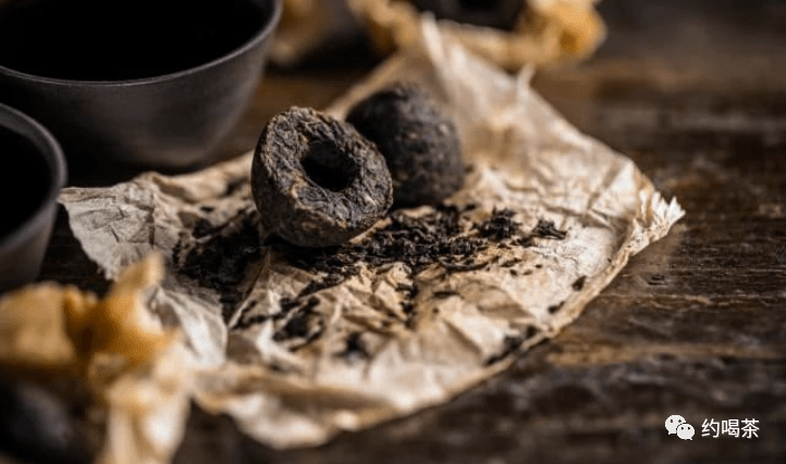 发酵茶怎么富硒(富硒茶饮料)-硒宝网