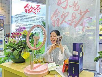 富硒茶品牌定位（茶定位富硒品牌是什么）-硒宝网