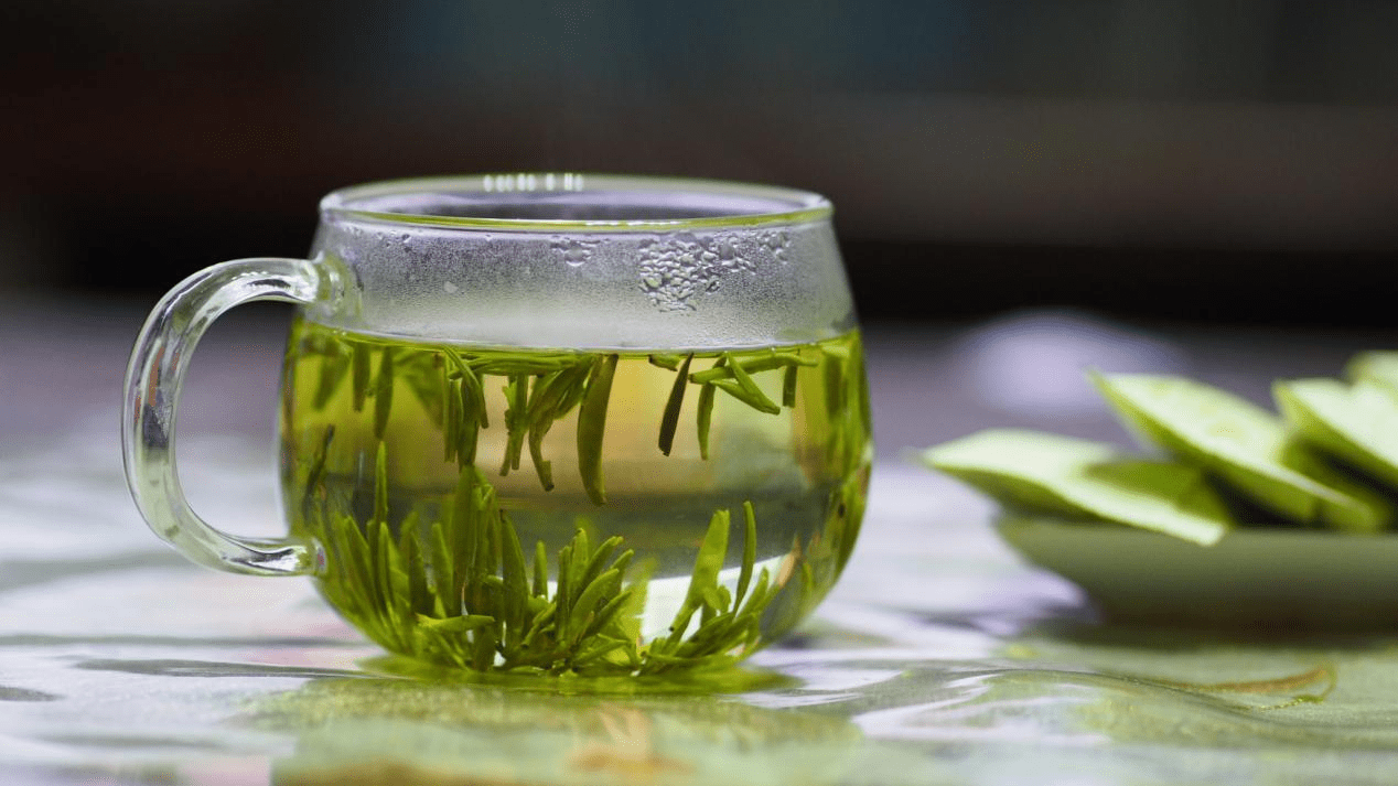 安康富硒茶雅集(安康富硒茶多少钱一斤汗水晨雾)-硒宝网