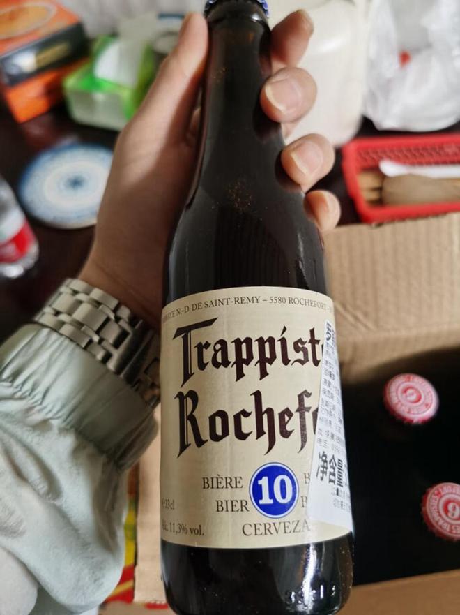 富硒茶啤酒介绍（啤酒茶富硒介绍怎么写）-硒宝网