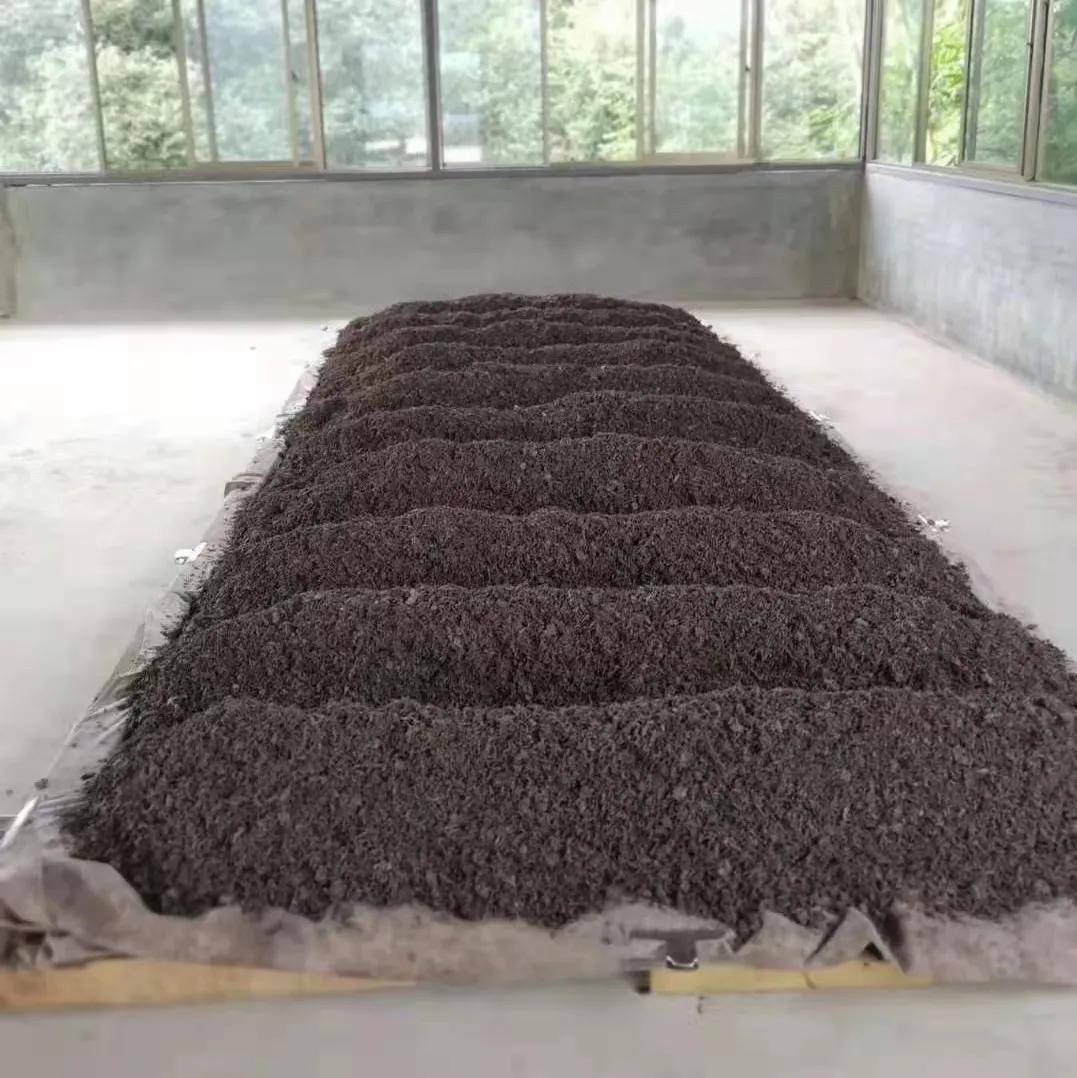 发酵茶怎么富硒(富硒茶制作)-硒宝网