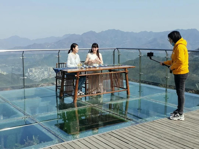 富硒茶上市时间（富硒茶产业国内现状）-硒宝网