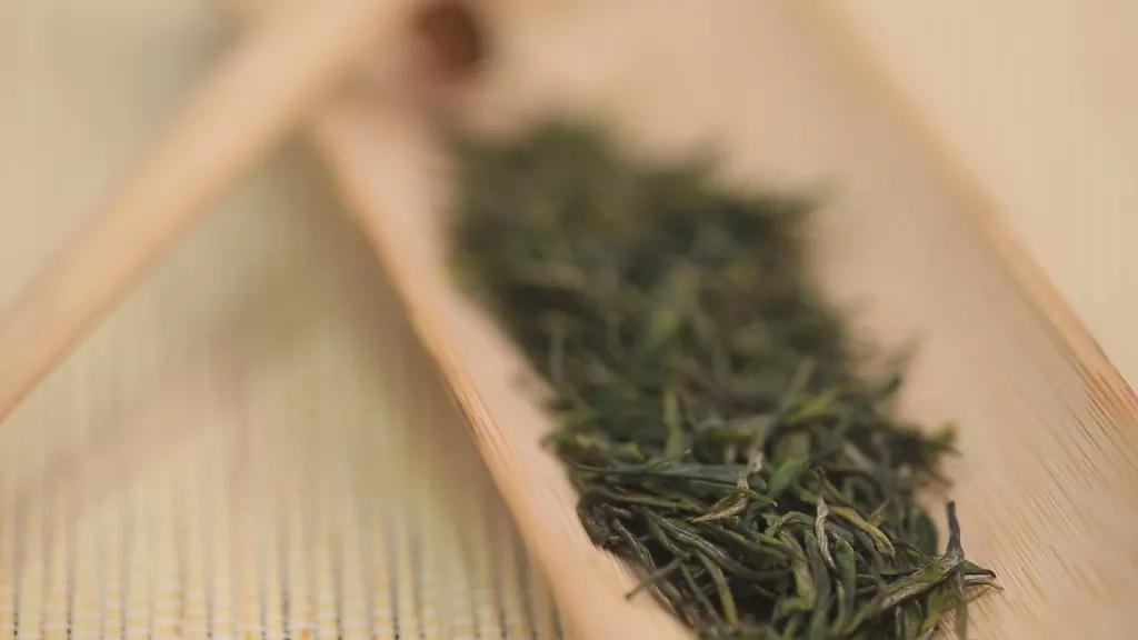 江夏富硒茶玉露(玉露富硒茶多少钱)-硒宝网