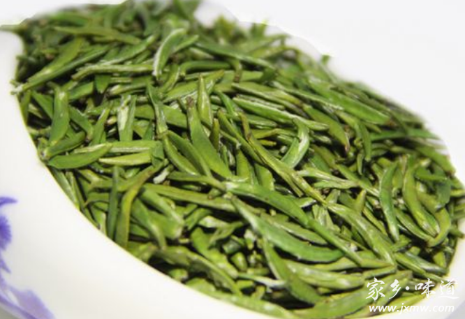 凤冈富硒茶种类(凤冈县富硒茶)-硒宝网