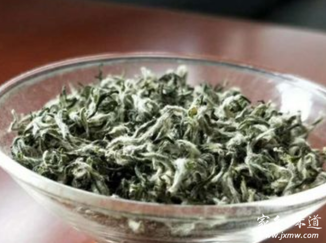 凤冈富硒茶种类(凤冈县富硒茶)-硒宝网