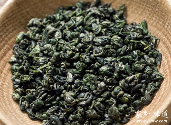 凤冈富硒茶种类(凤冈县富硒茶)-硒宝网