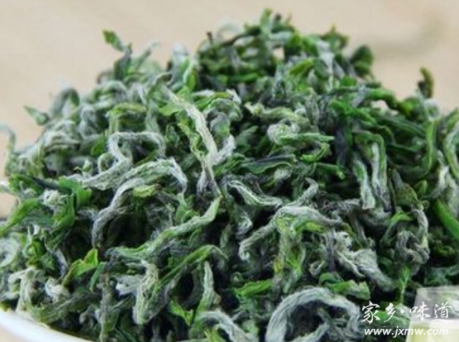 凤冈富硒茶种类(凤冈县富硒茶)-硒宝网