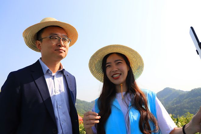 平利古道富硒茶(平昌富硒茶)-硒宝网