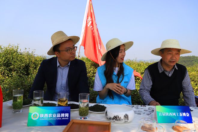 平利古道富硒茶(平昌富硒茶)-硒宝网