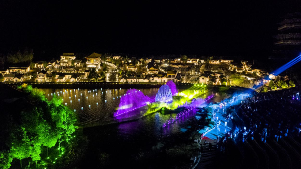 池州石台富硒茶（池州石台富硒村）-硒宝网