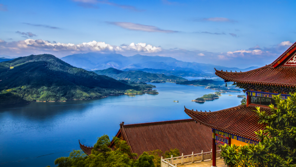 池州石台富硒茶（池州石台富硒村）-硒宝网