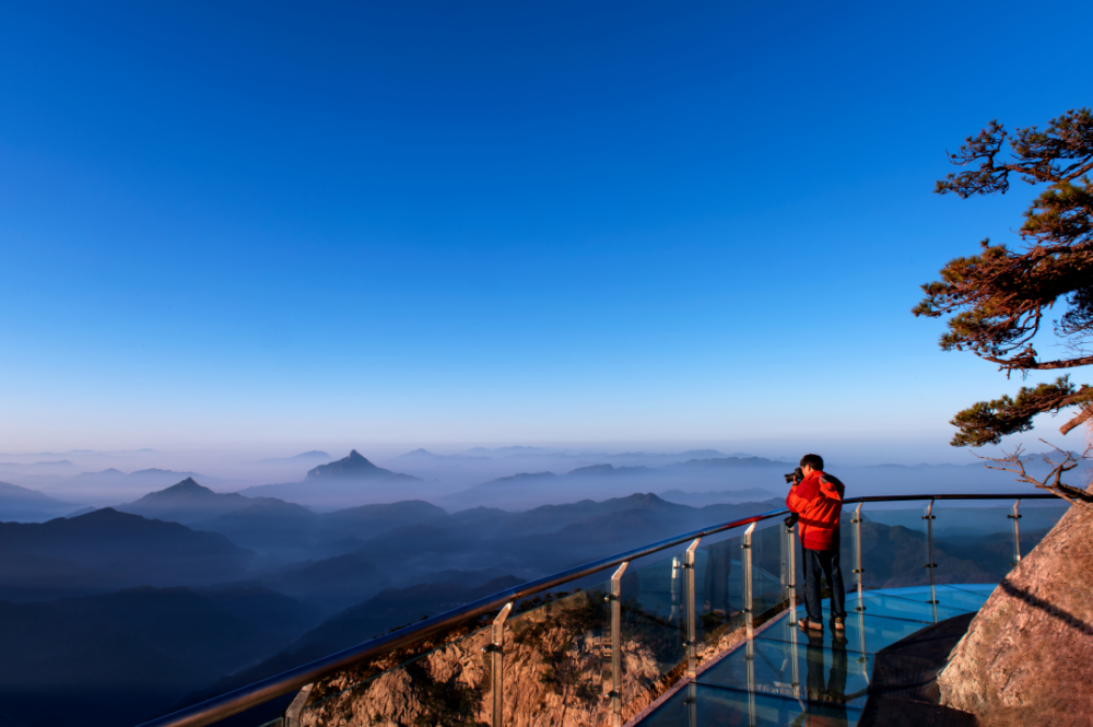 池州石台富硒茶（池州石台富硒村）-硒宝网