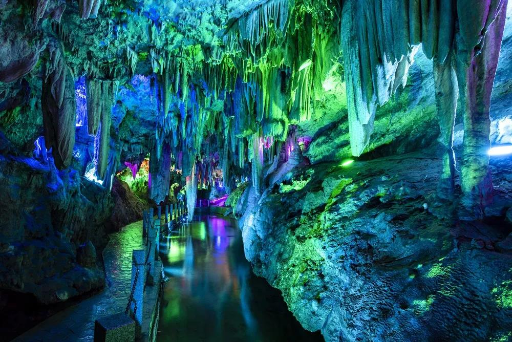 池州石台富硒茶（池州石台富硒村）-硒宝网