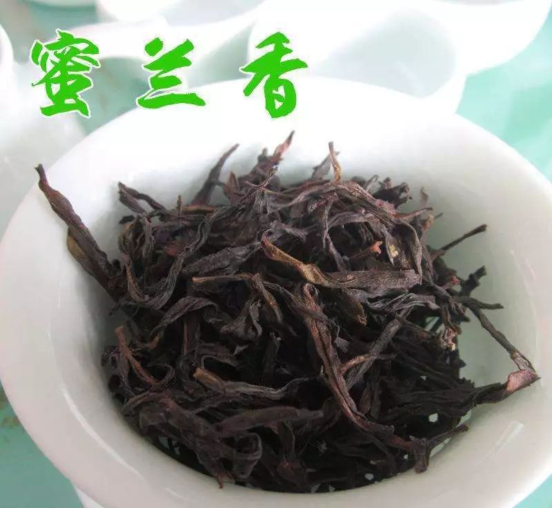 富硒单丛茶特点（富硒茶文化）-硒宝网