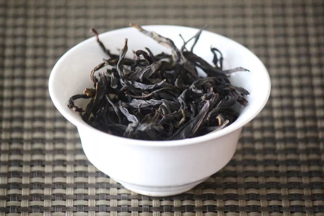 富硒单丛茶特点（富硒茶文化）-硒宝网