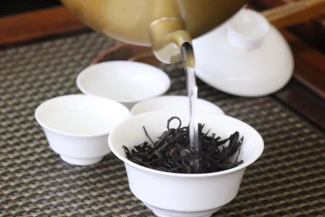 富硒单丛茶特点（富硒茶文化）-硒宝网