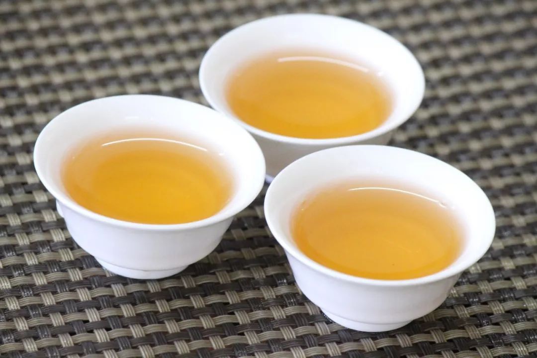 富硒单丛茶特点（富硒茶文化）-硒宝网