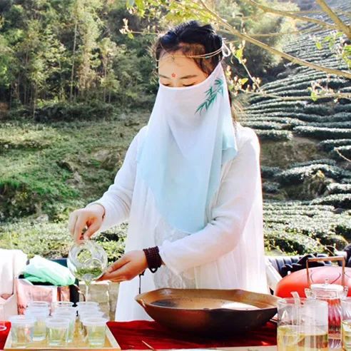 安康富硒茶网站（安康富硒茶主要产自哪里）-硒宝网