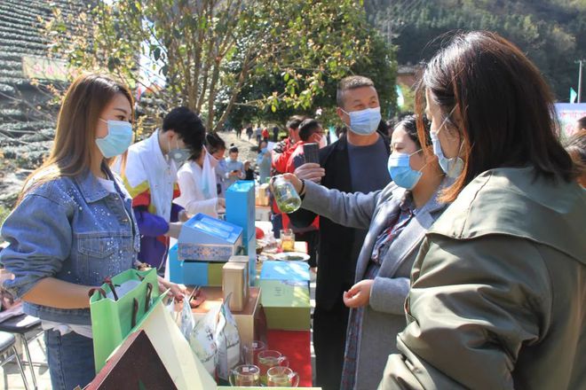 安康富硒茶网站（安康富硒茶主要产自哪里）-硒宝网