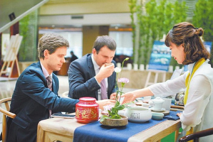 四川宜宾富硒茶（宜宾橙乡富硒公司）-硒宝网