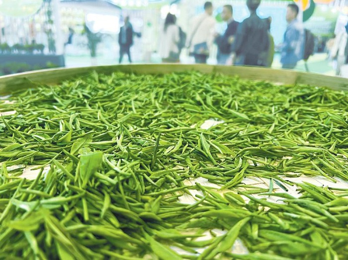 四川宜宾富硒茶（宜宾橙乡富硒公司）-硒宝网