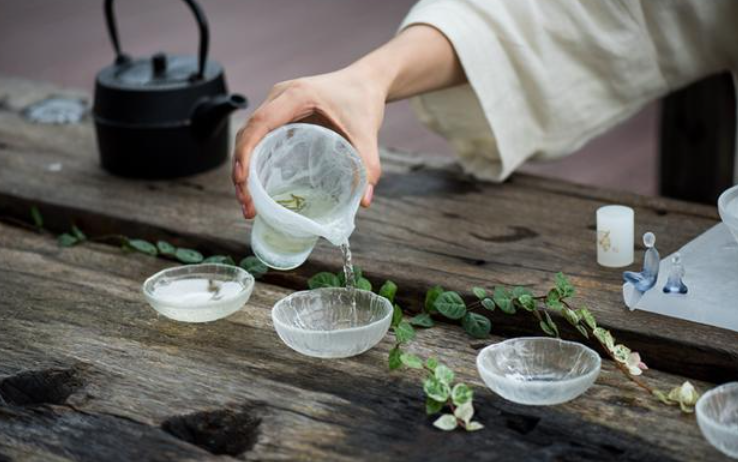 茶硒就是富硒茶（茶叶富硒）-硒宝网