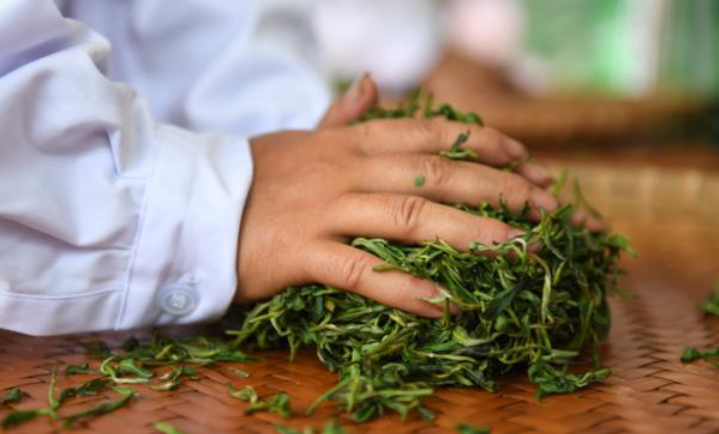 茶硒就是富硒茶（茶叶富硒）-硒宝网