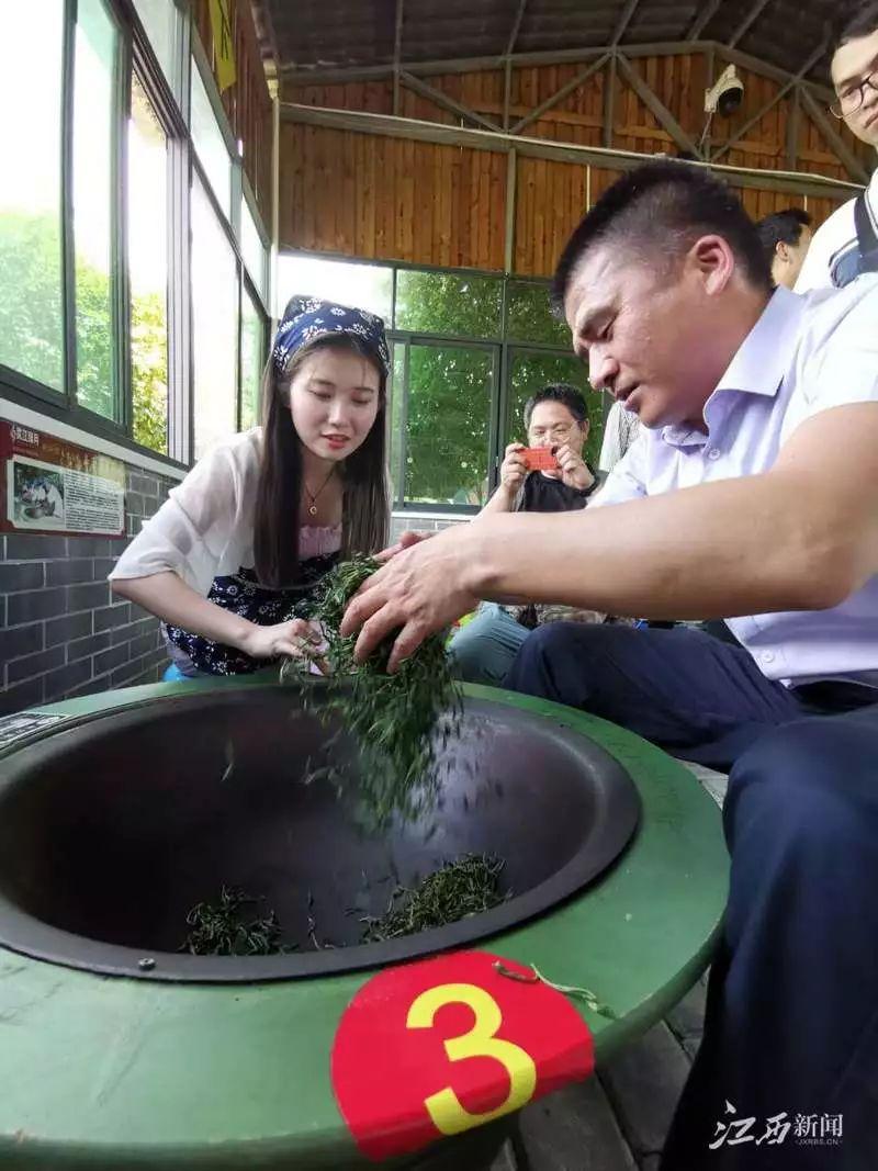 富硒茶含多少硒(含硒的茶叶对人有哪些好处)-硒宝网