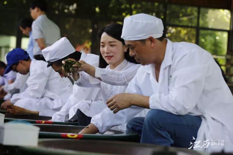 富硒茶含多少硒(含硒的茶叶对人有哪些好处)-硒宝网