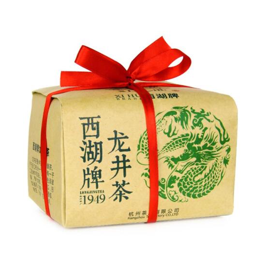 明前龙井富硒茶（富硒茶的口感和龙井有什么区别）-硒宝网