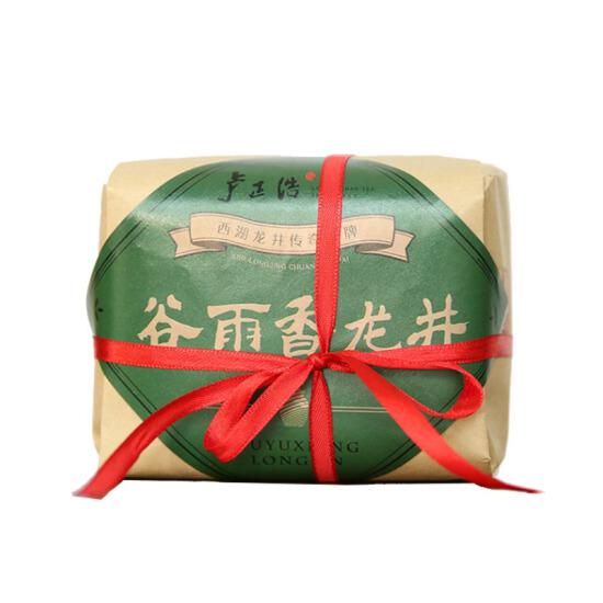 明前龙井富硒茶（富硒茶的口感和龙井有什么区别）-硒宝网