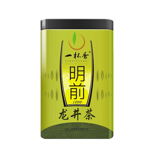 明前龙井富硒茶（富硒茶的口感和龙井有什么区别）-硒宝网