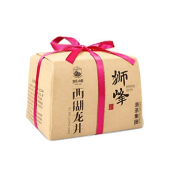 明前龙井富硒茶（富硒茶的口感和龙井有什么区别）-硒宝网