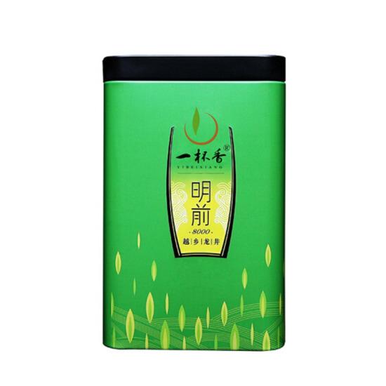 明前龙井富硒茶（富硒茶的口感和龙井有什么区别）-硒宝网