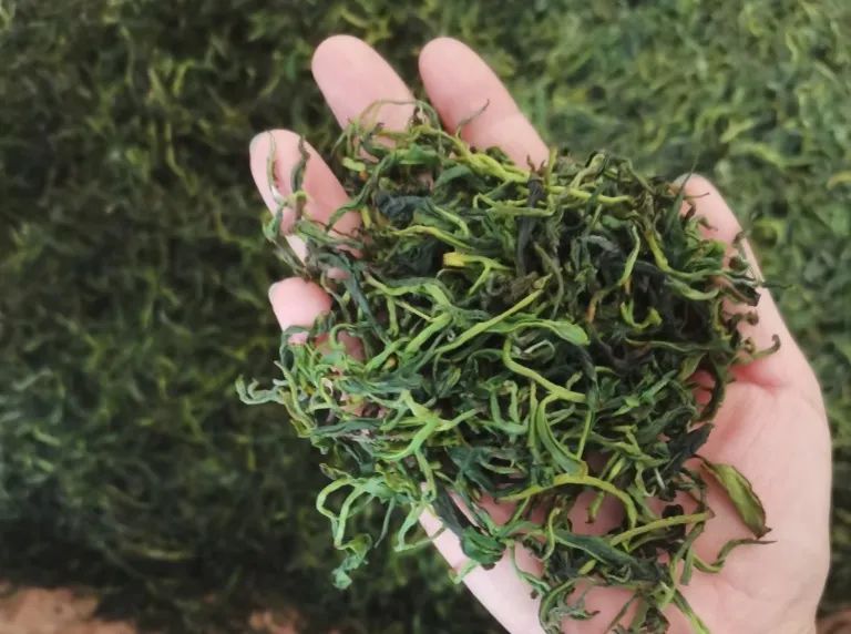 富硒茶是否含硒(茶含富硒是否硒元素多)-硒宝网