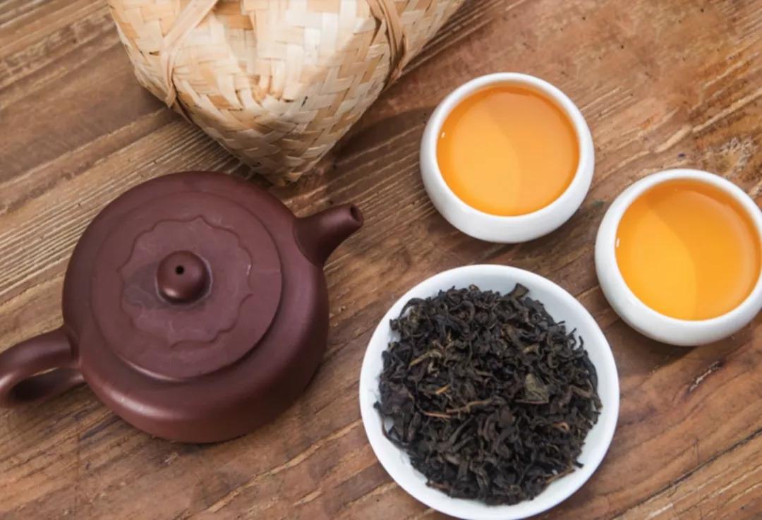 富硒富硒茶功效(富硒茶好不好)-硒宝网