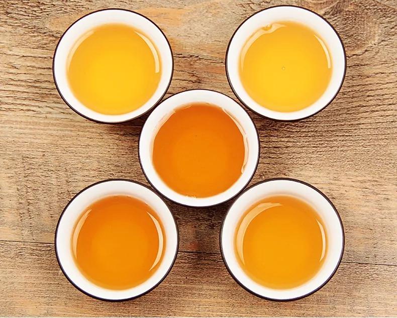 富硒富硒茶功效(富硒茶好不好)-硒宝网