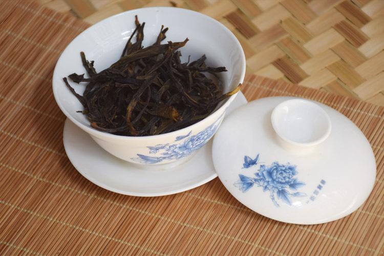 富硒单丛茶特点（富硒茶产品的市场分析）-硒宝网