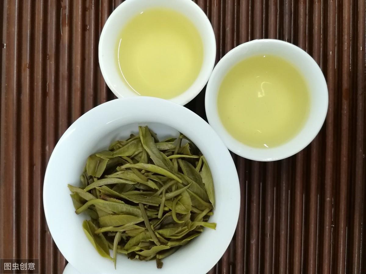 霄坑五队富硒茶（霄坑富硒茶多少钱一斤）-硒宝网